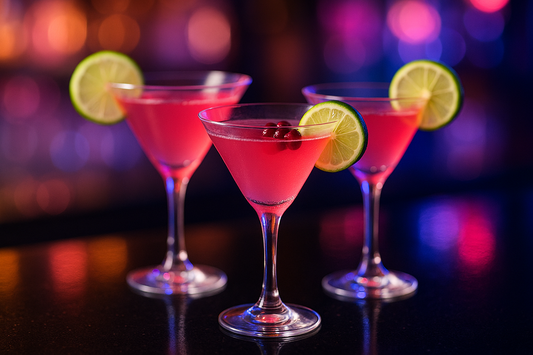 Experimenting with Your Cosmo