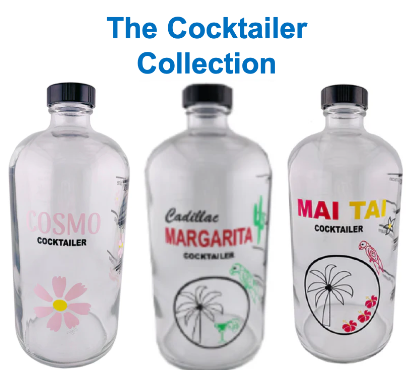 Cocktailers