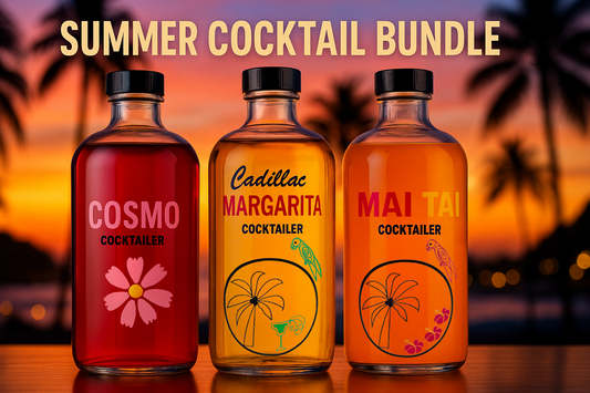 Summer Cocktail Bundle