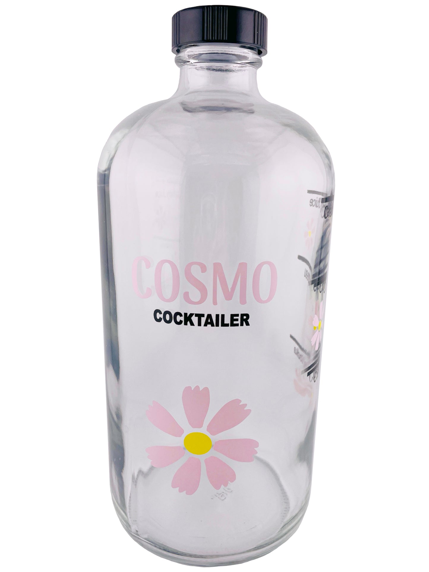 Cosmo Cocktailer