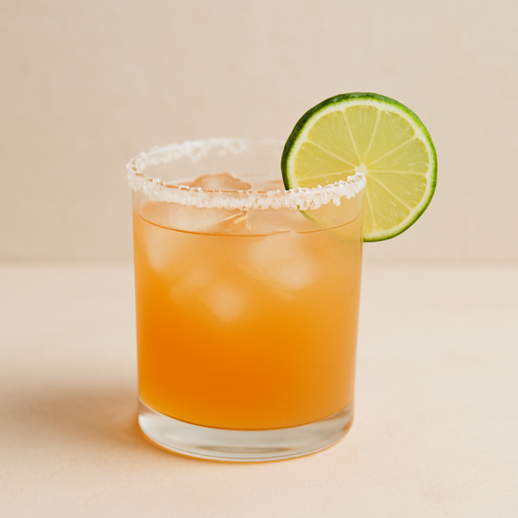 Mai Tai Cocktailer