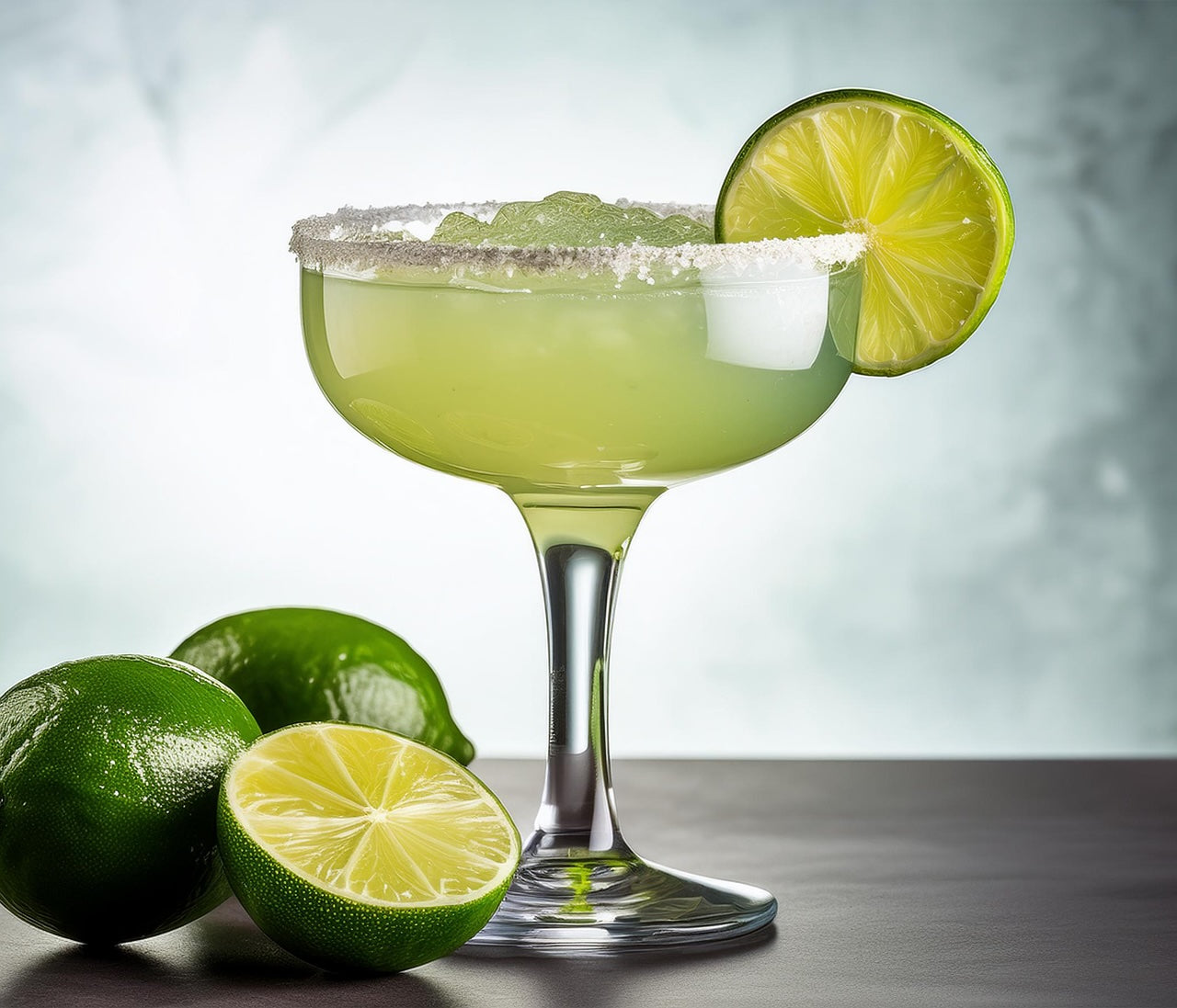 Cadillac Margarita Cocktailer