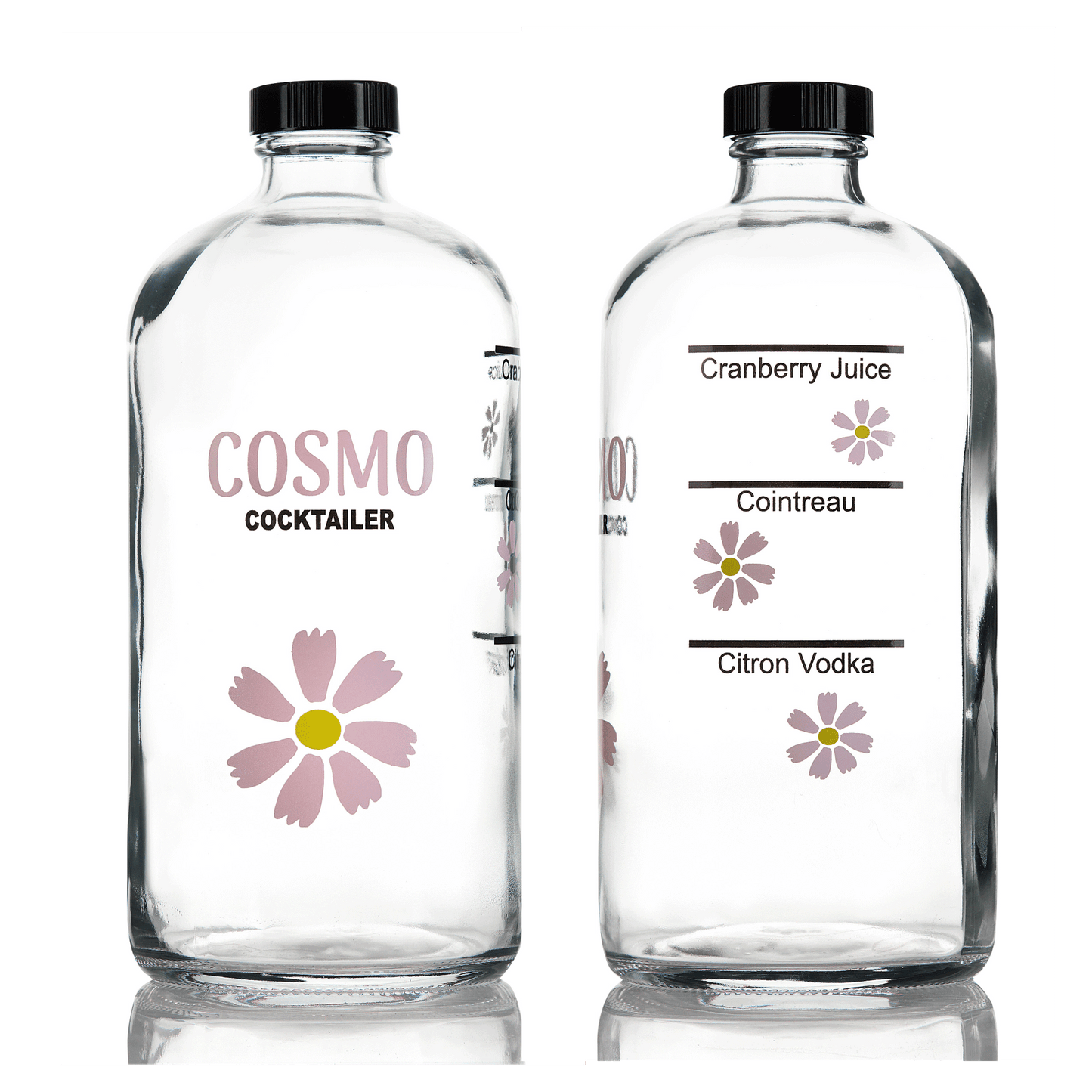 Cosmo Cocktailer