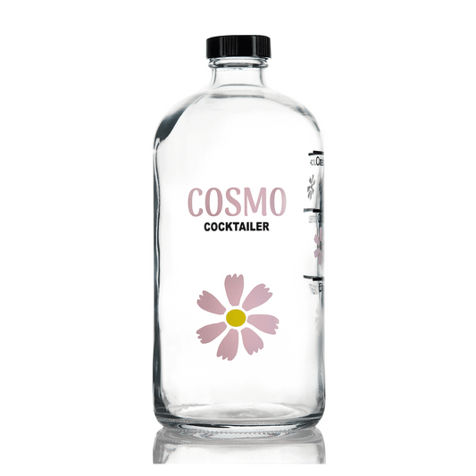 Cosmo Cocktailer
