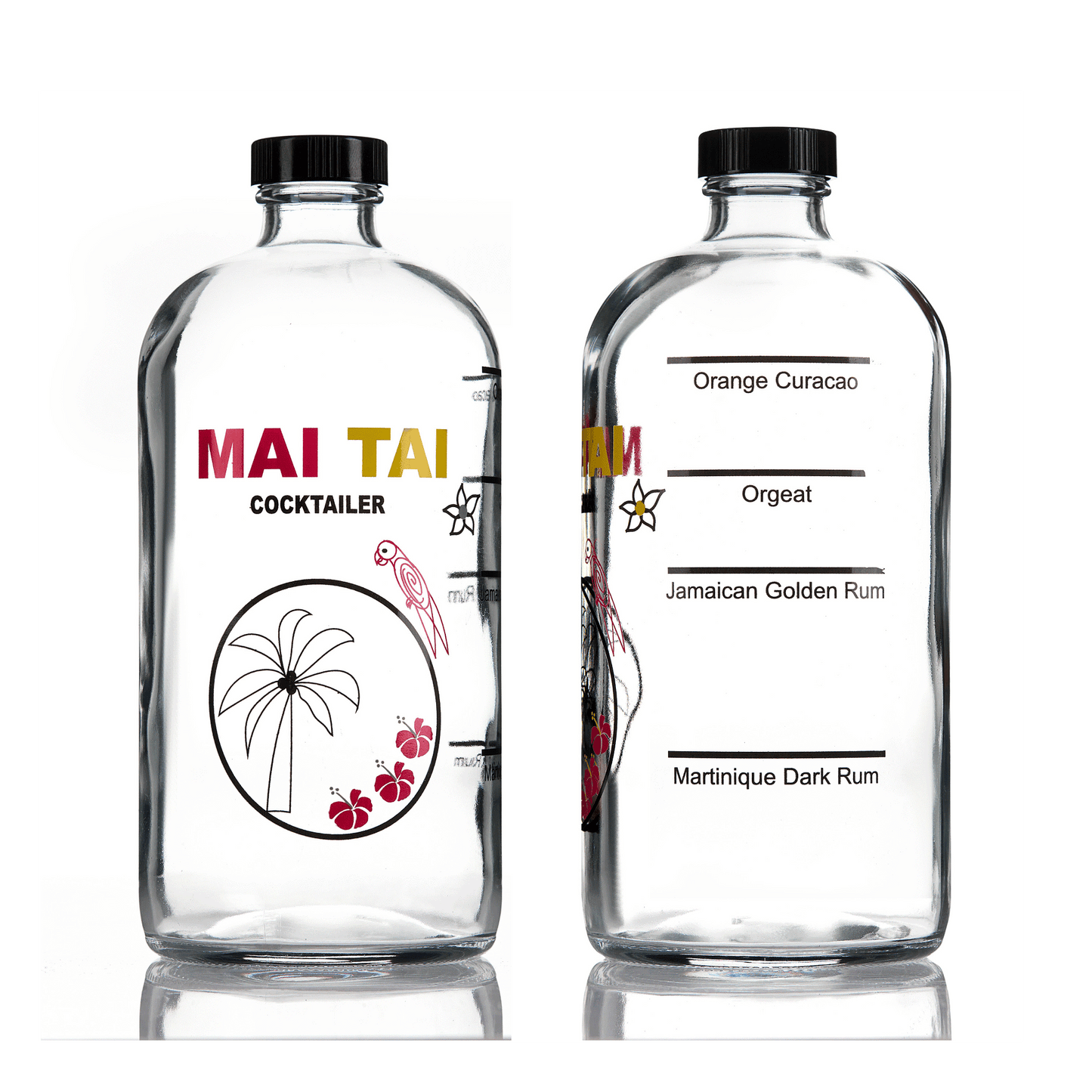 Summer Cocktail Bundle