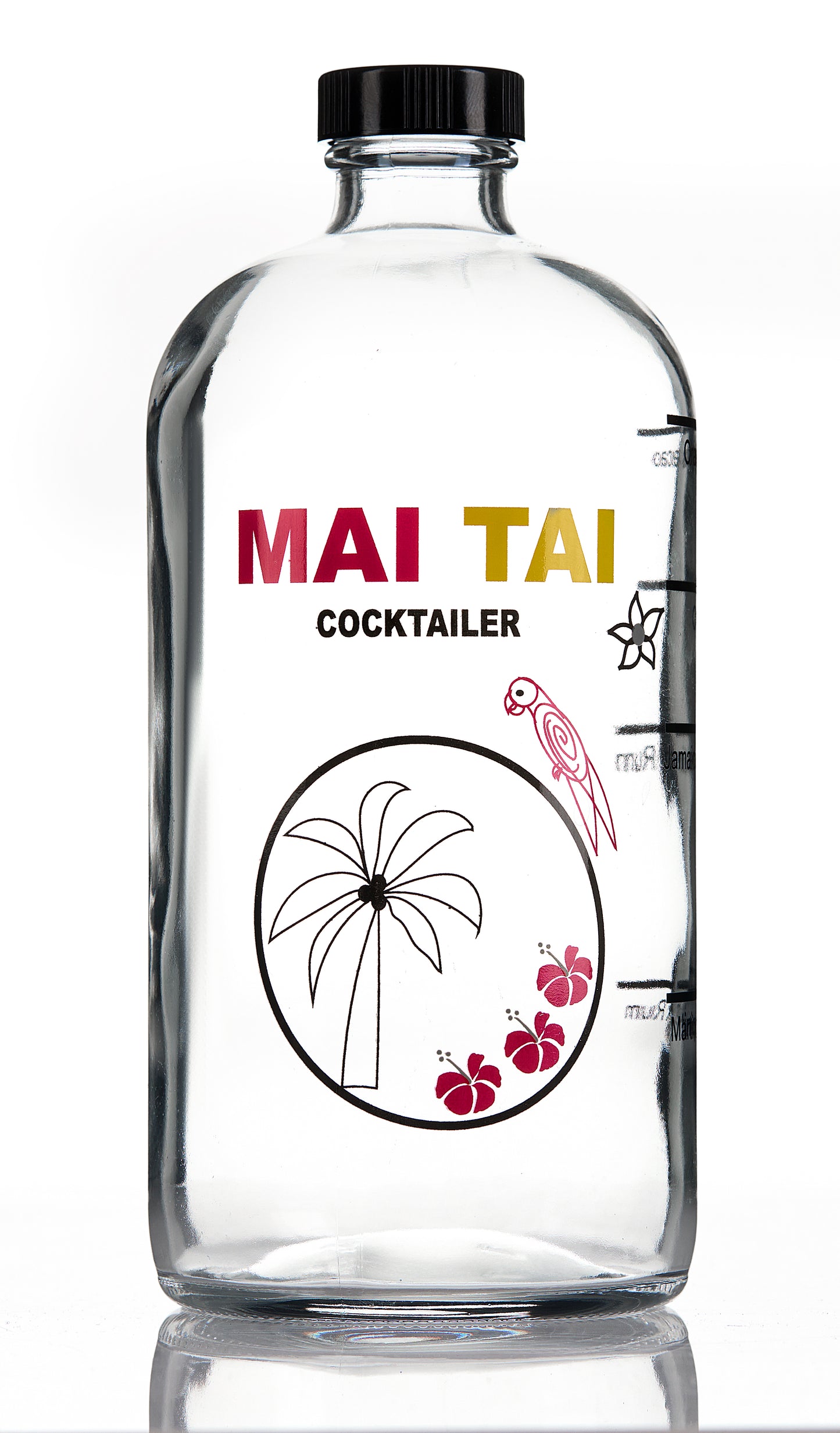 Mai Tai Cocktailer