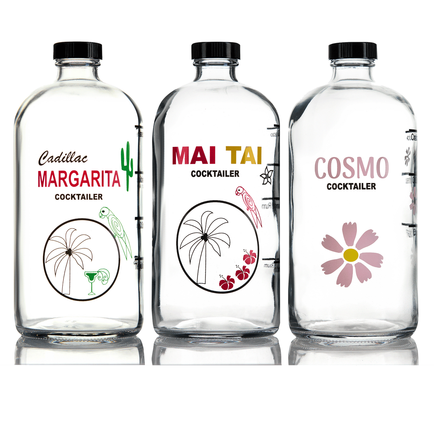 Summer Cocktail Bundle